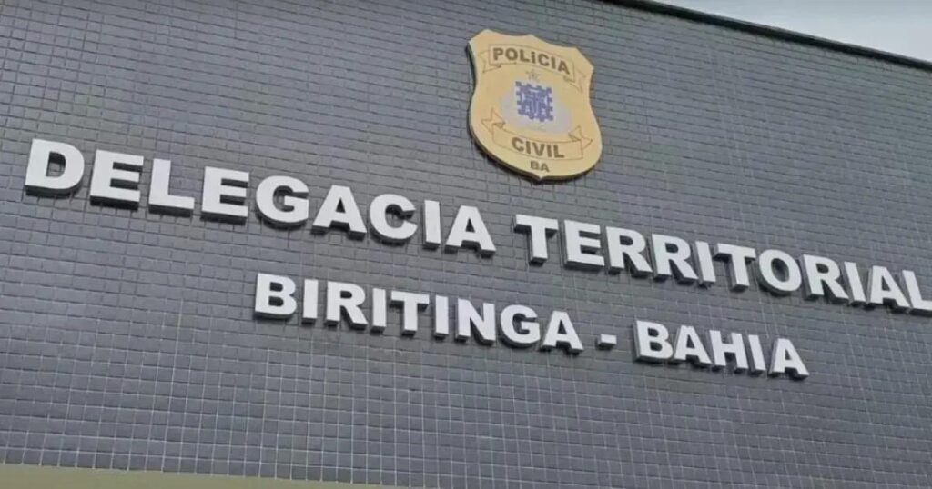 Homem condenado a 10 anos por estupro de sobrinha em Biritinga