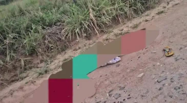 Homem é assassinado em Itororó em mais um ato de violência