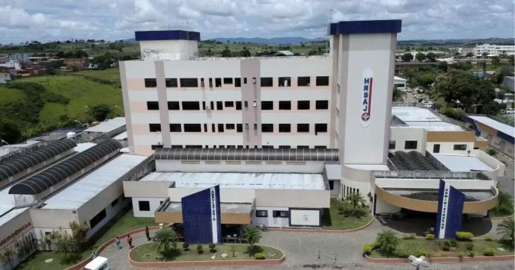 Homem é espancado e morto com bomba na boca em Santo Antônio de Jesus