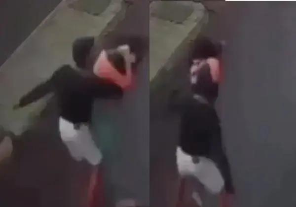 Homem é identificado após agredir mulher em Itabuna; reação da prefeitura é forte