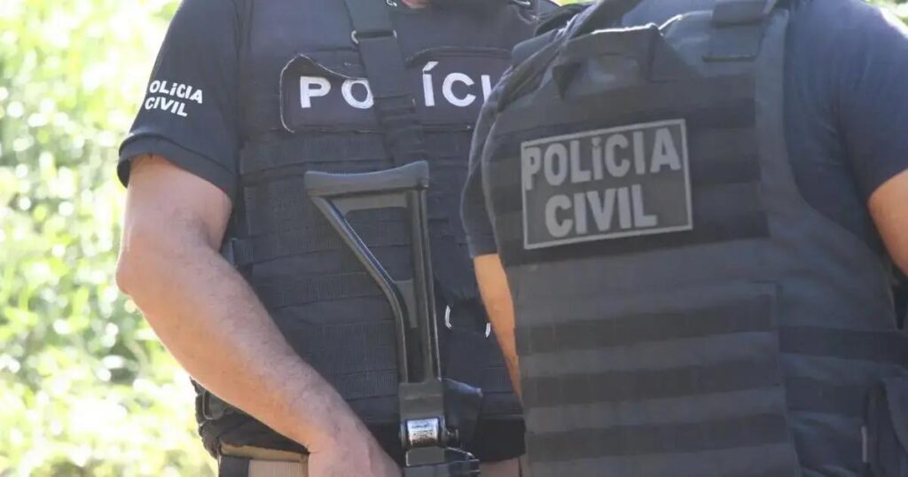 Homem é preso em Itanhém por golpistas de consórcios de motos