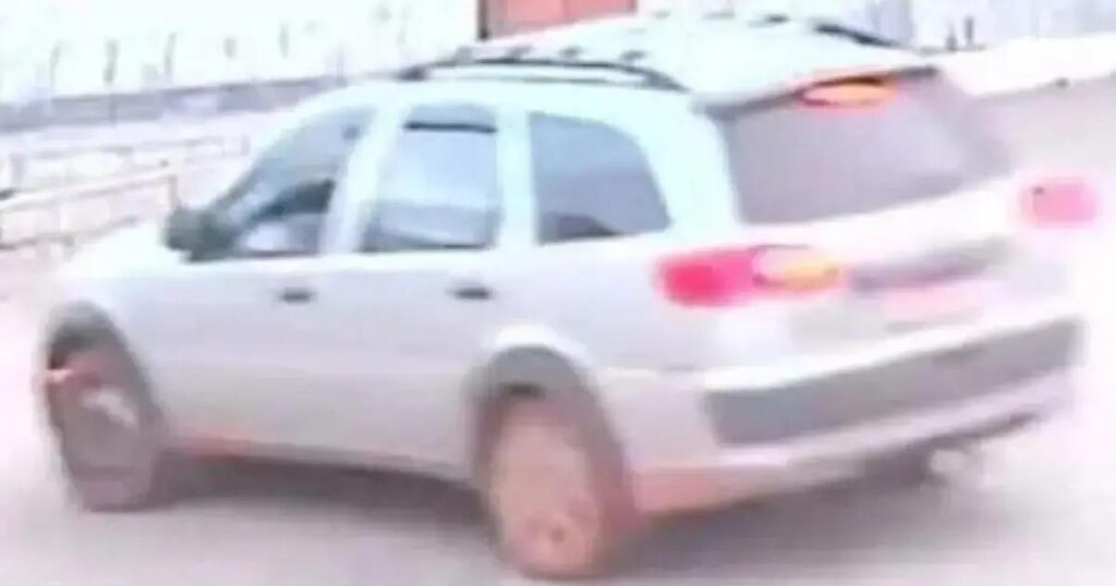 Homem finge ser policial e sequestra crianças na Chapada Diamantina