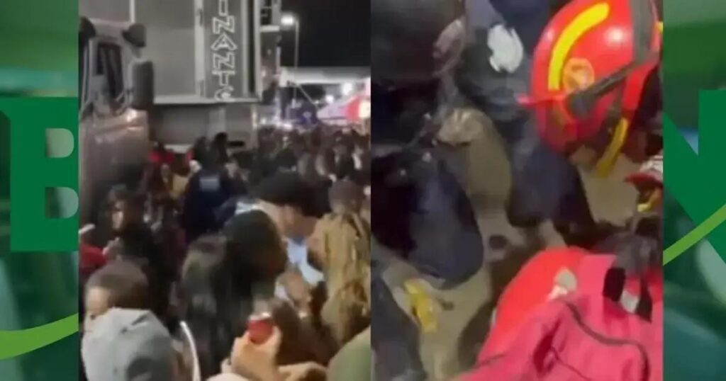 Homem morre após agressão de guardas civis em Santaluz, Bahia