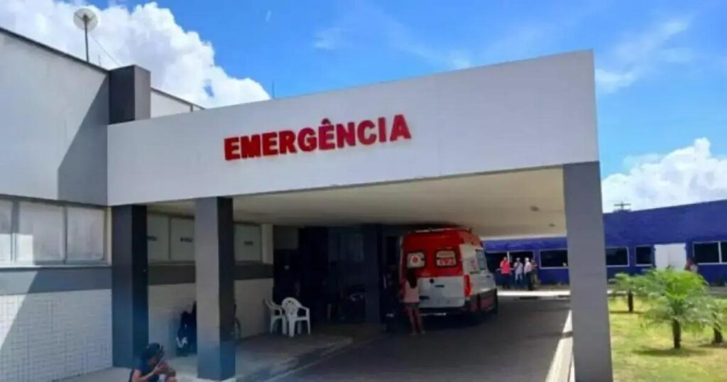Homem morre após grave acidente na BR-116 em Feira de Santana