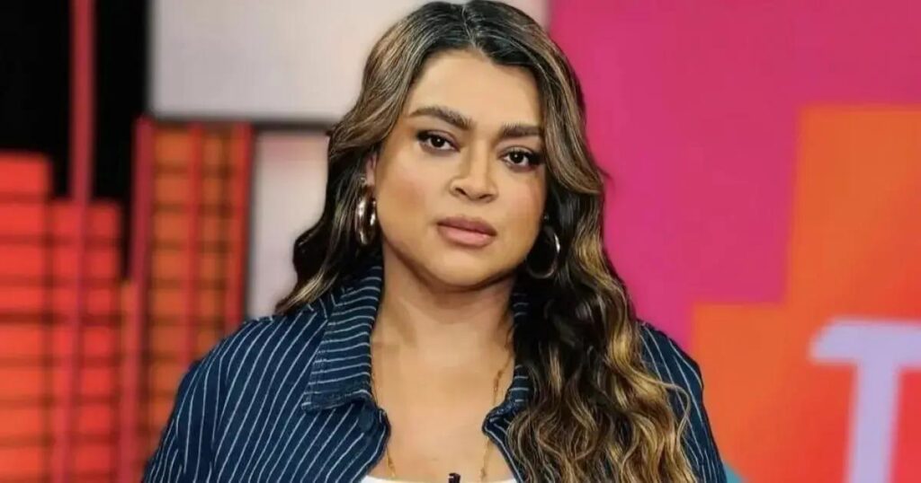 Homenagem a Preta Gil: Rua em Salvador pode receber seu nome