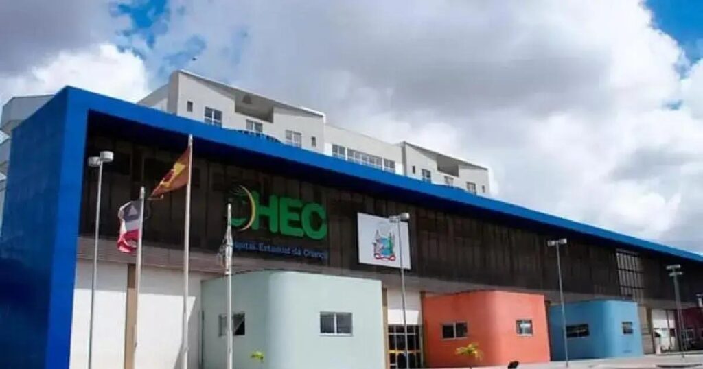 Hospitais da Bahia: Nova OS em processo de licitação para gestão do HEC