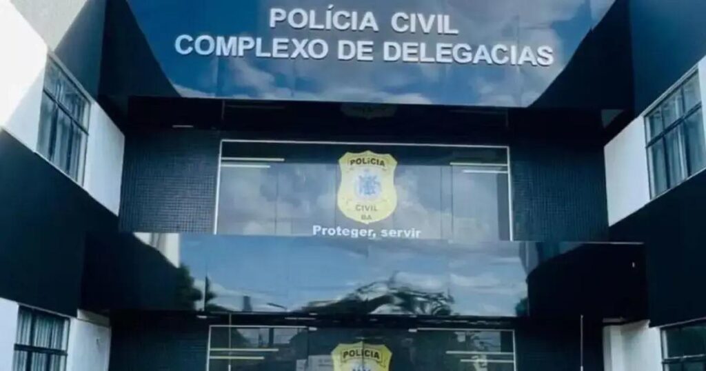 Influenciadora alvo de mandado por extorsão em Feira de Santana