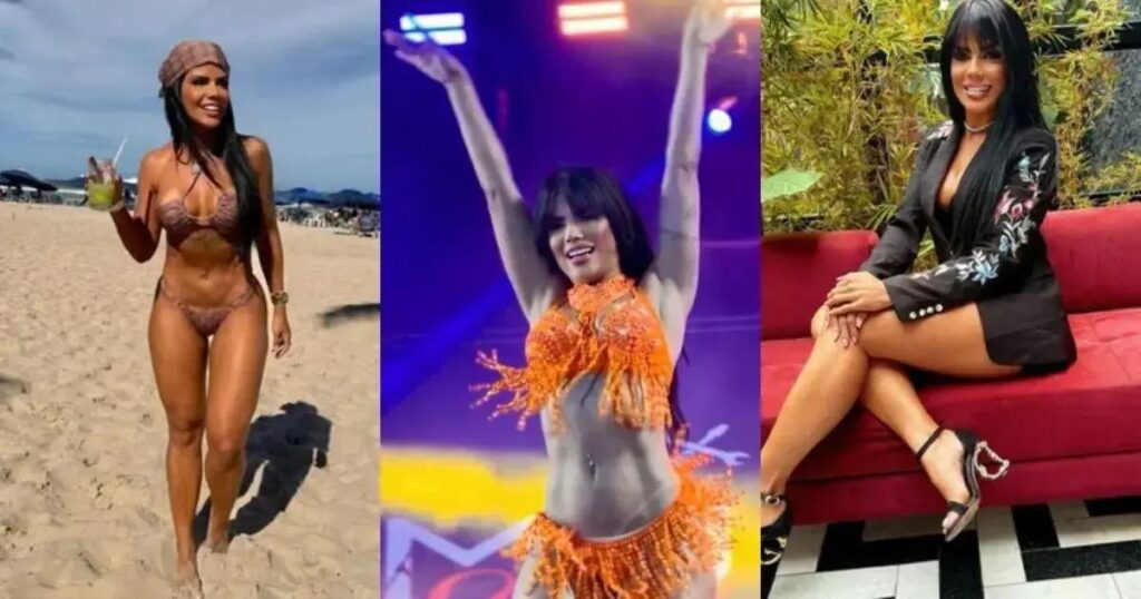 Influenciadora de Feira de Santana é alvo da Polícia Civil por sextorsão