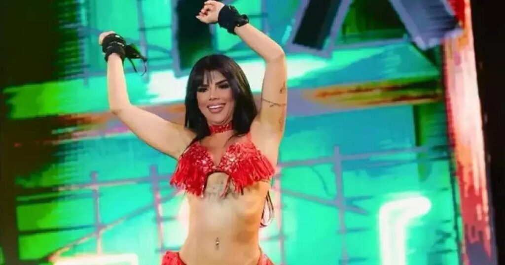 Influenciadora e a Ameaça de Vazamento por Dívida: Envolvimento Policial