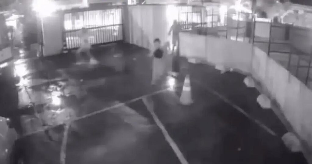 Insegurança em Salvador: Moradores do Rio Vermelho são assaltados em condomínio