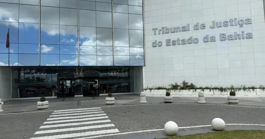 Irregularidades no Cartório de Canarana levantam questões sobre administração e justiça
