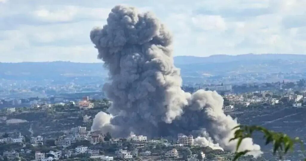 Israel ainda não decidiu sobre cessar-fogo após aceitação do Hamas