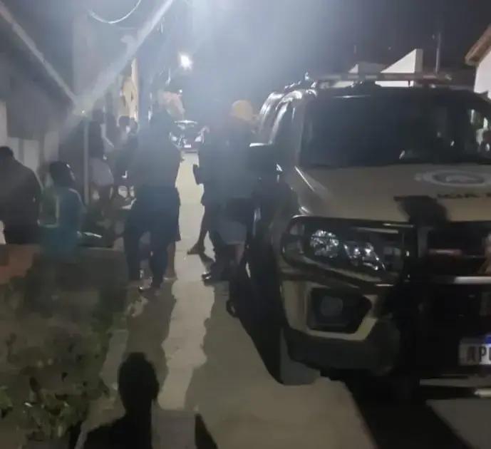 Itarantim vive madrugada de terror com segundo homicídio em menos de 24 horas