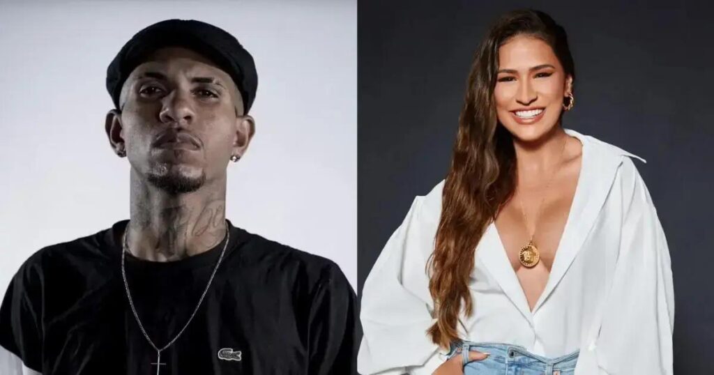 J. Eskine e Simone Mendes se destacam em ranking das mais tocadas de 2025