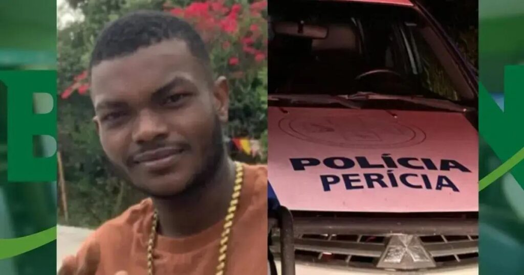 Jovem de 20 anos é encontrado morto a tiros em Jequié