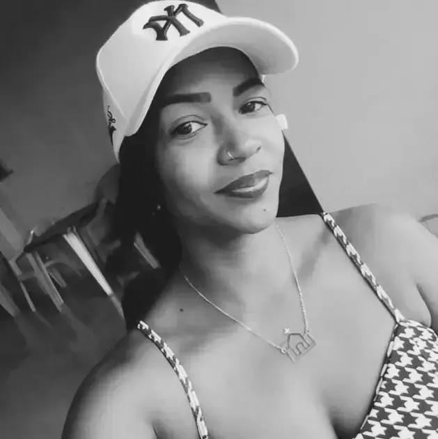 Jovem é assassinada na frente dos filhos em Itarantim