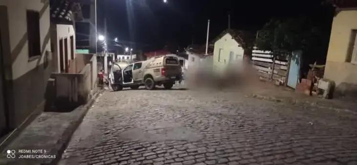 Jovem é executada em casa na madrugada de terror em Itarantim