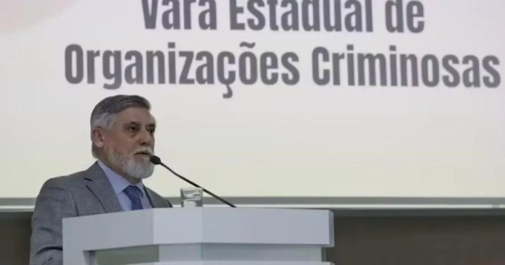 Judiciário de SC inova com julgamentos anônimos de facções criminosas