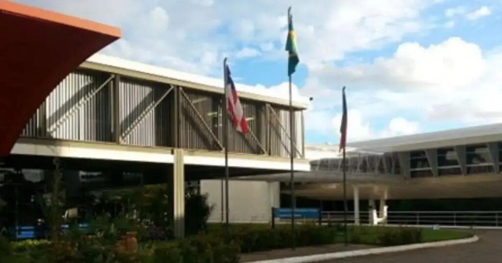 Juiz afastado em Simões Filho explica paralisação de processos