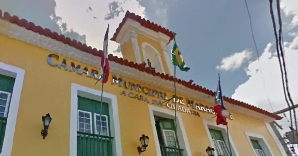 Justiça eleitoral anula mandatos de vereadores por fraude em Maragogipe