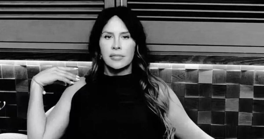 Karla Sofía Gascón comenta exclusão da Academia do Oscar 2025