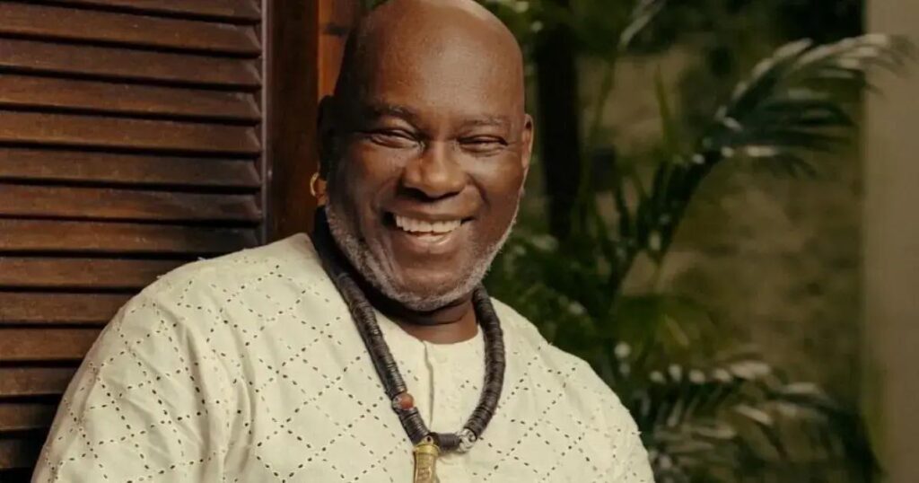 Lazzo Matumbi brilha no Coala Festival com participação especial em São Paulo