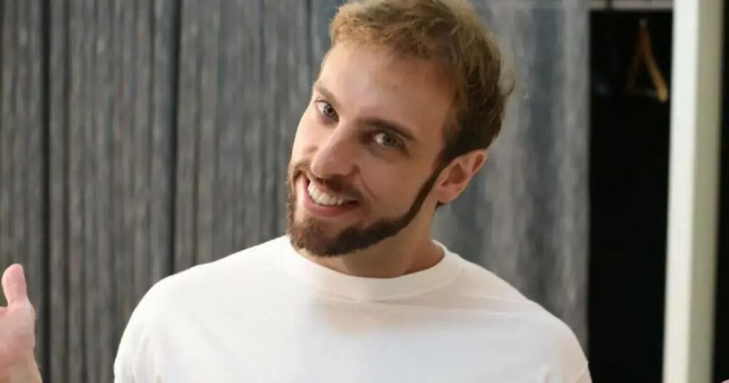 Leo Lins recorre de condenação por piadas sem argumentação clara