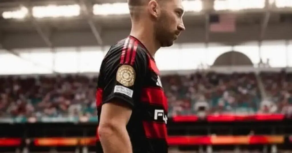 Léo Ortiz: Interesse da Juventus e Roma, Flamengo Resiste à Venda