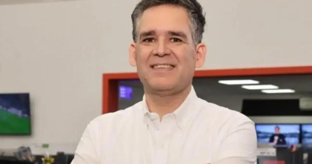 Leonardo Bertozzi confirma retorno à ESPN após afastamento e polêmicas