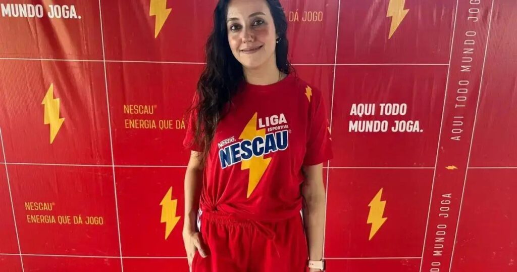 Liga Esportiva Nescau chega a Salvador para construir um legado