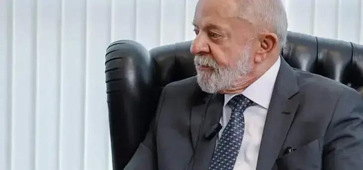 Lula não irá sancionar aumento do número de deputados federais