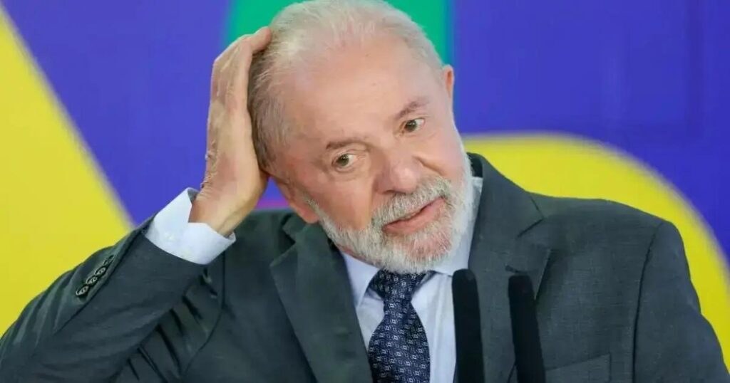 Lula não sanciona aumento de deputados e pondera alternativas no Congresso