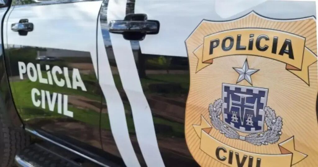 Mãe e padrasto presos por abusos sexuais em Luís Eduardo Magalhães