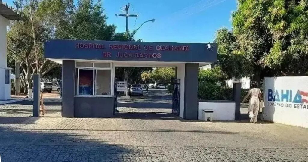 Mãe impede abuso sexual de filha e agride homem em Guanambi