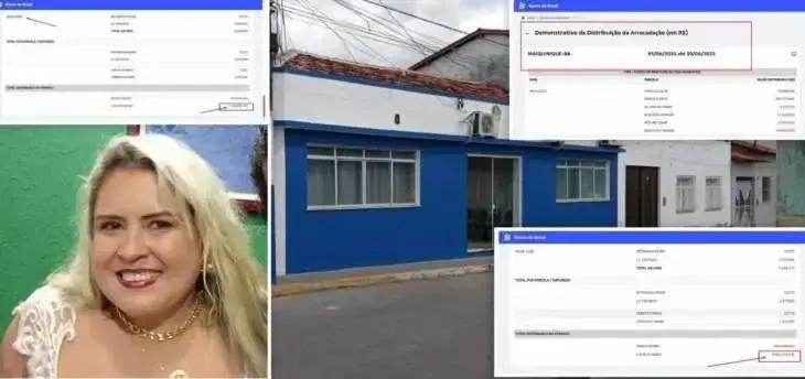 Maiquinique arrecada 4 milhões, mas enfrenta problemas estruturais sérios