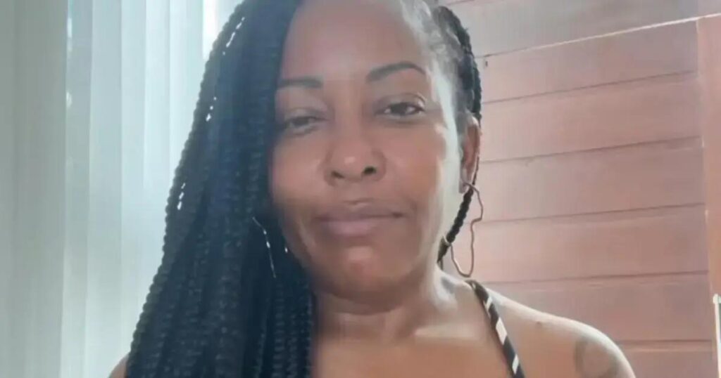 Maíra Azevedo revela cirurgia na boca e fala sobre recuperação divertida