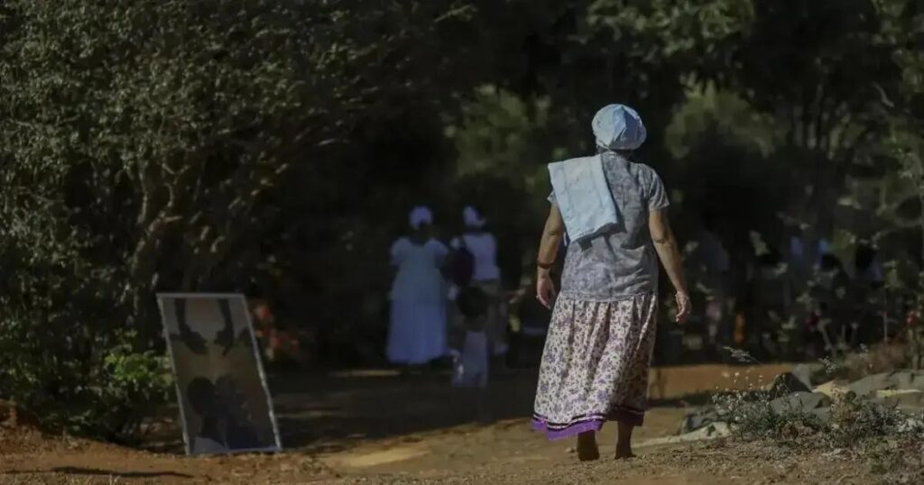 Mais de 1 milhão de baianos vive em Unidades de Conservação