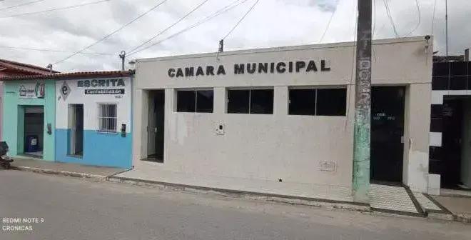 Mais de R$ 40 mil desaparecem da Câmara de Vereadores de Maiquinique