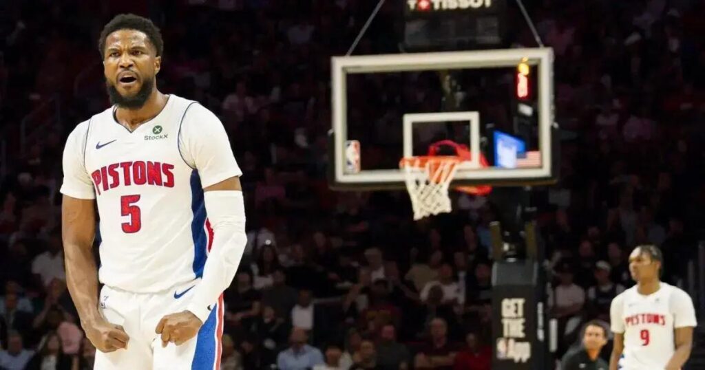 Malik Beasley enfrenta crise financeira e investigações do FBI