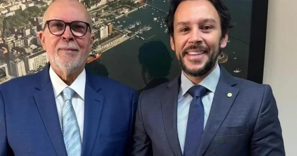 Mário Negromonte avalia retorno à política em 2026 após saída do TCM