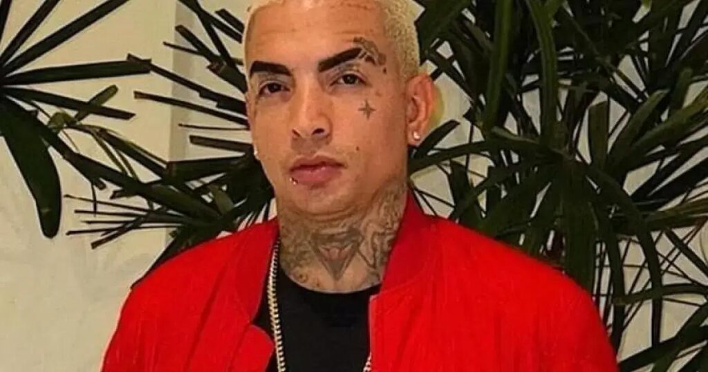 MC Guimê comenta sobre dívida de mansão e situação com Lexa