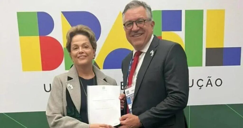 Ministério da Saúde propõe primeiro hospital inteligente do SUS ao BRICS