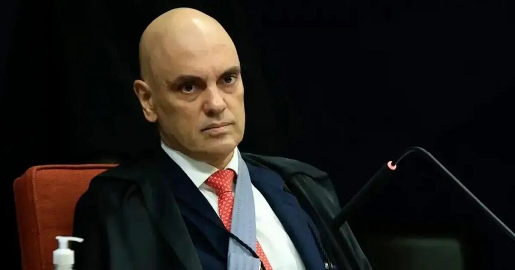 Moraes entra na lista de sanções da Lei Magnitsky e as implicações disso