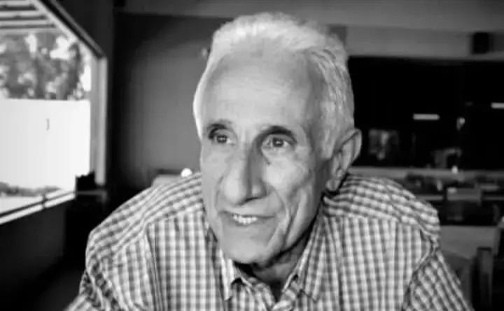 Morre ex-prefeito de Itambé, Ivan Fernandes, aos 61 anos