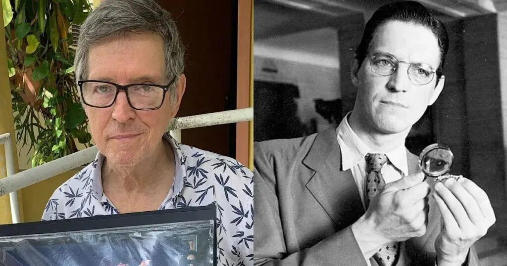 Morre Silvio Pozatto, a estrela de Pantanal e Roque Santeiro, aos 68 anos