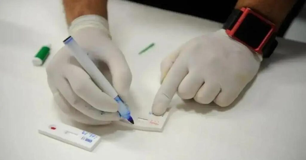 Mortes por hepatites B e C caem na Bahia entre 2014 e 2024