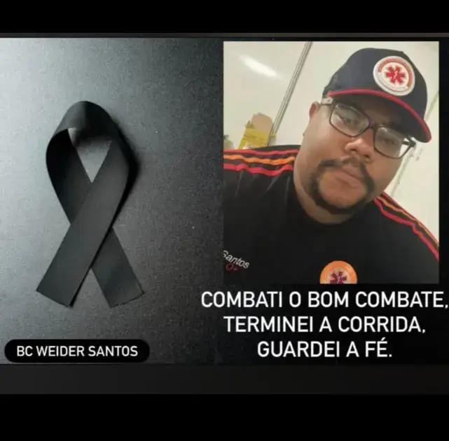 Motorista do Samu é assassinado dentro de sua residência em Coroa Vermelha