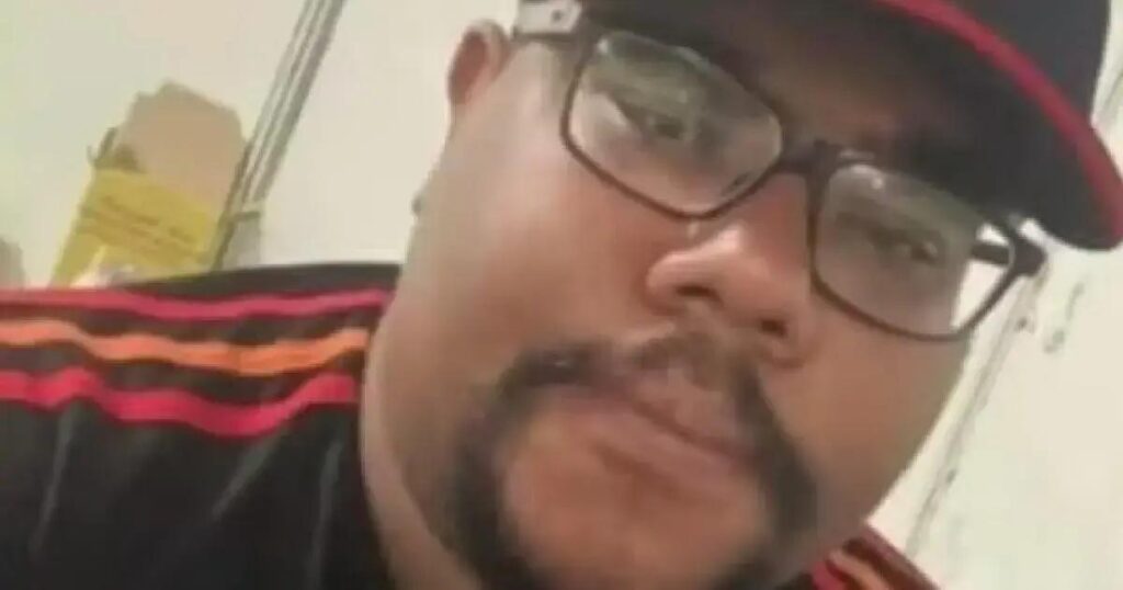 Motorista do Samu é assassinado em Porto Seguro: Um ato brutal de violência