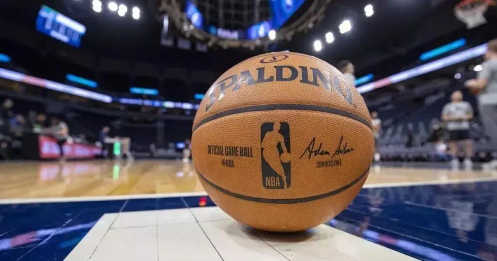 Movimentações intensas na free agency da NBA em 2025