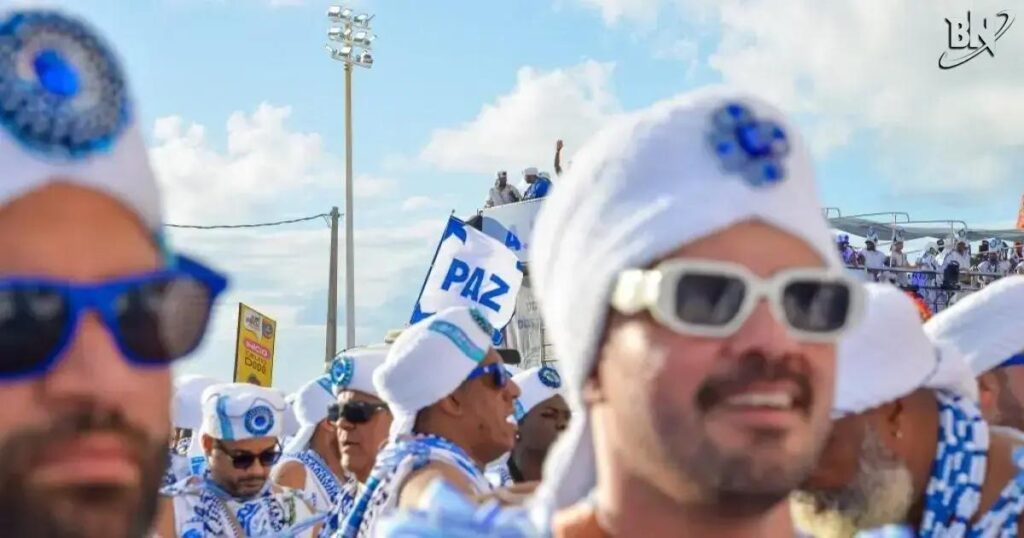 MP-BA firma acordo para inclusão de homens trans no bloco Filhos de Gandhy